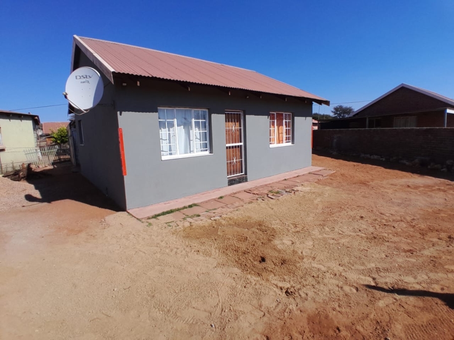 To Let 2 Bedroom Property for Rent in Kathu Northern Cape